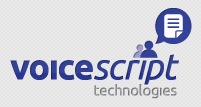 VoiceScript Technologies